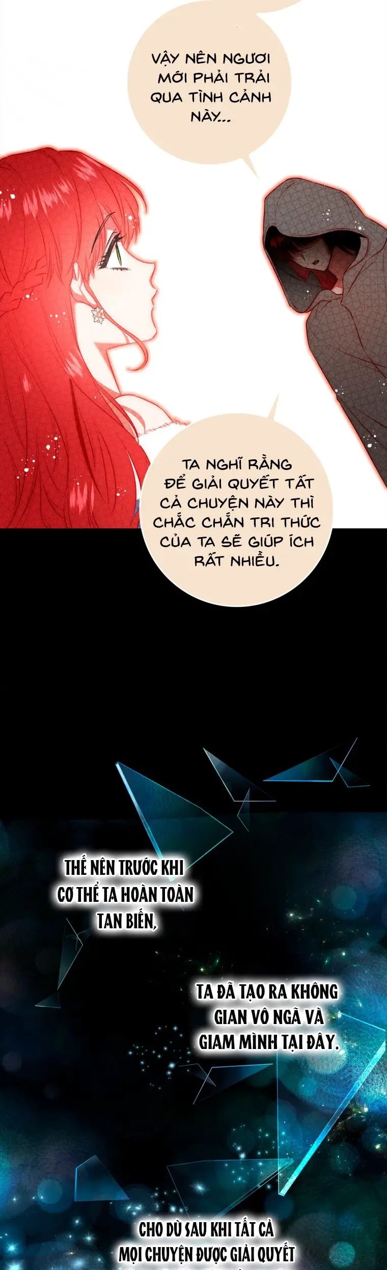 Hôn Phu Ẩn Sắc Nettruyen ZZZ Chương 102.2 Page 21