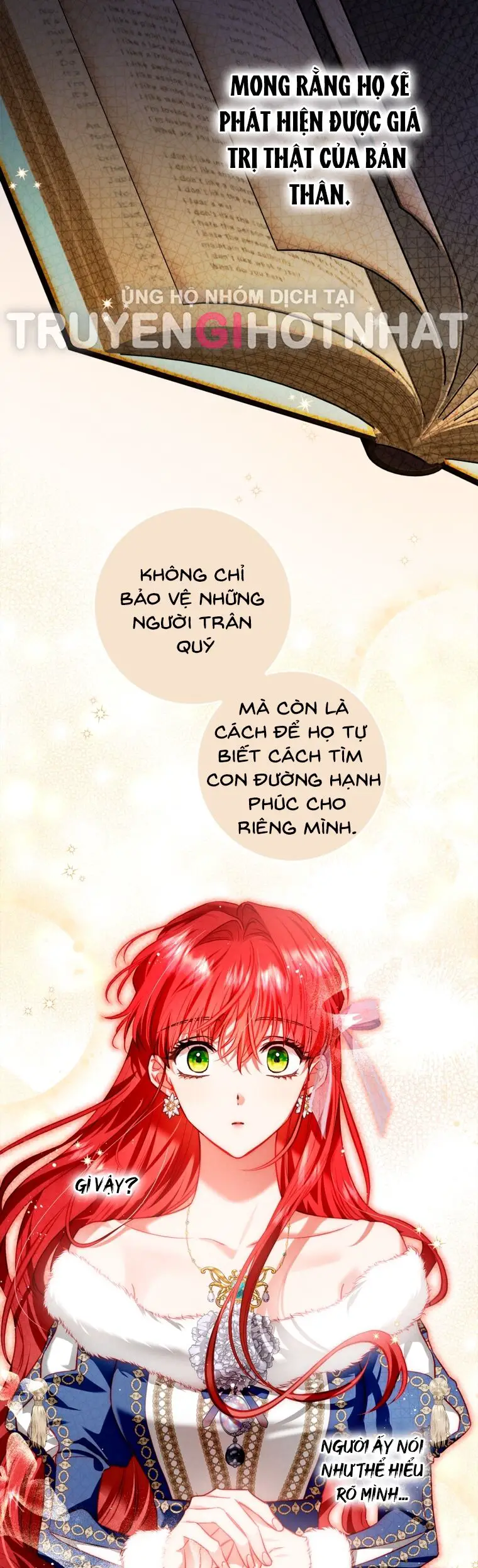 Hôn Phu Ẩn Sắc Nettruyen ZZZ Chương 102.2 Page 23