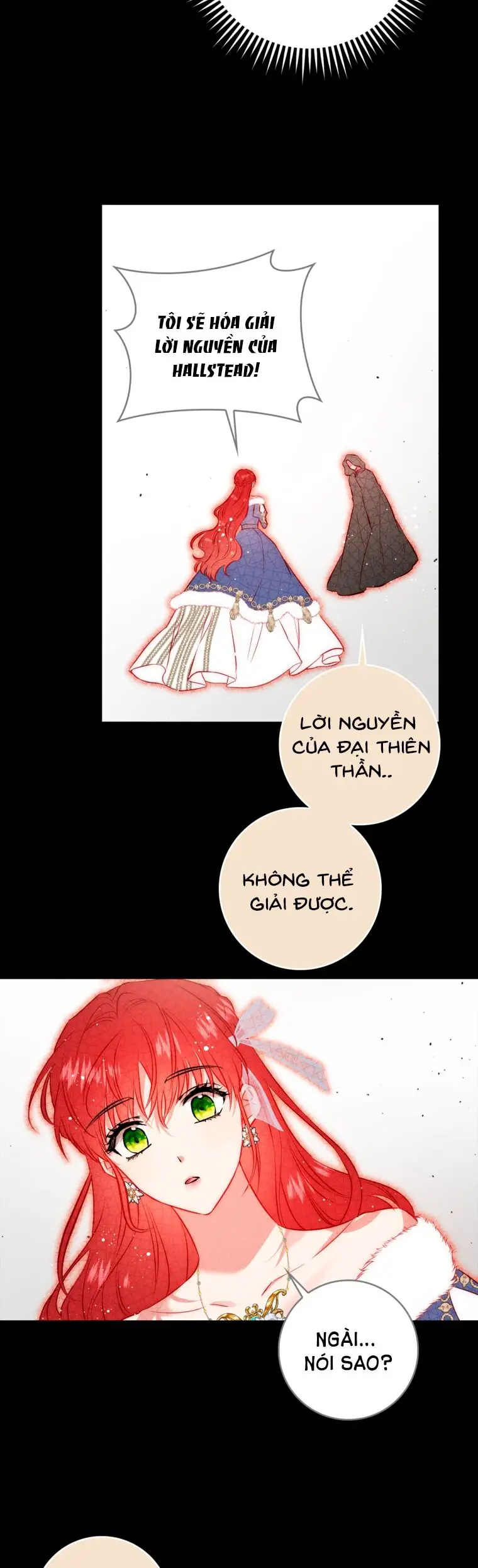 Hôn Phu Ẩn Sắc Nettruyen ZZZ Chương 102.2 Page 25