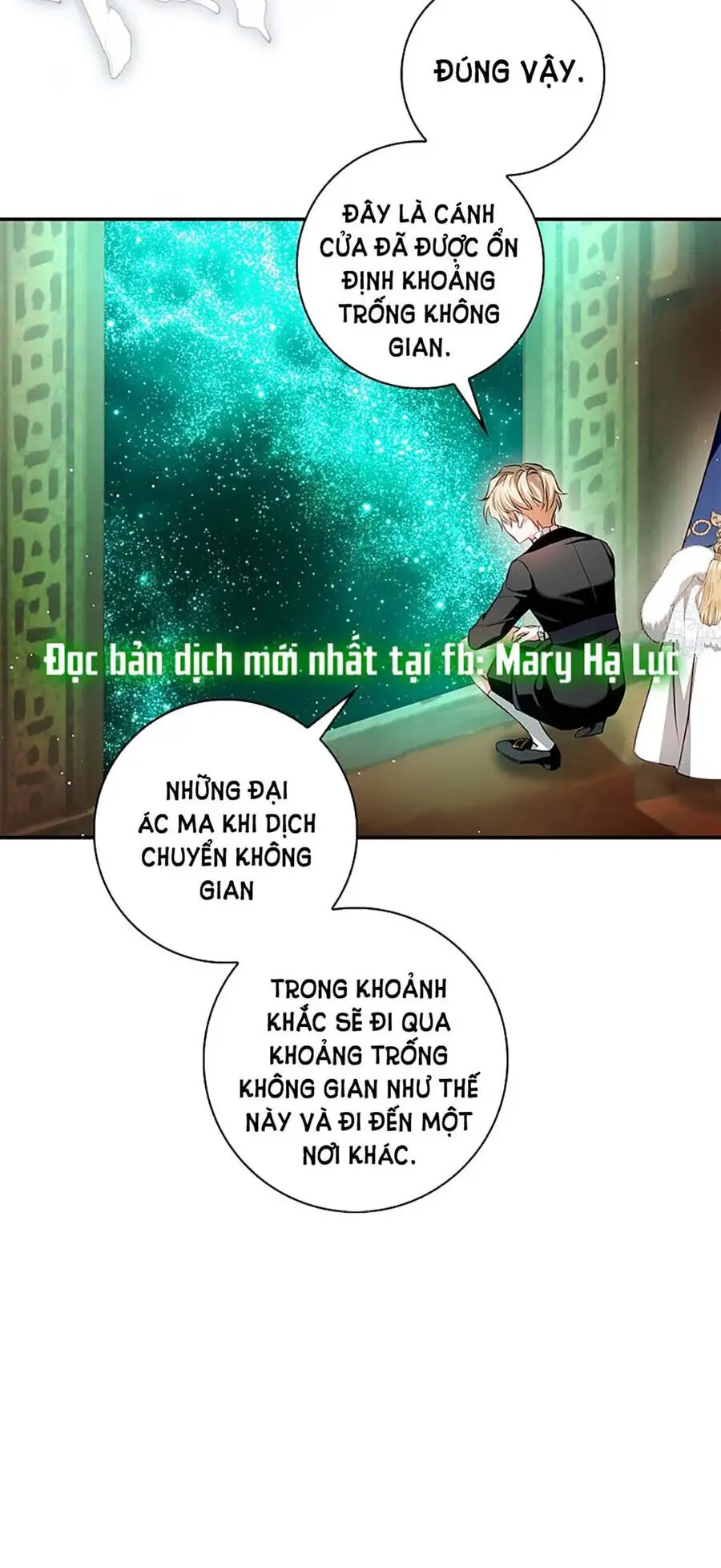Hôn Phu Ẩn Sắc Nettruyen ZZZ Chương 100.1 Page 8