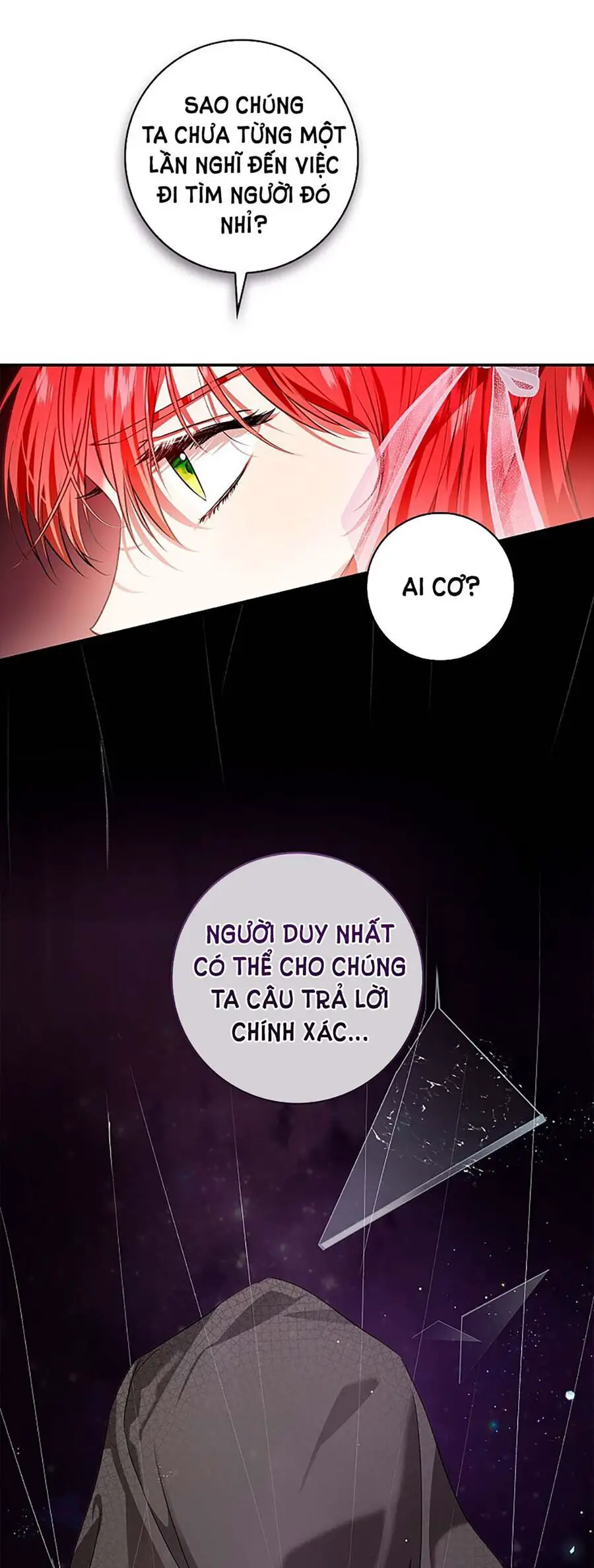Hôn Phu Ẩn Sắc Nettruyen ZZZ Chương 100.1 Page 15