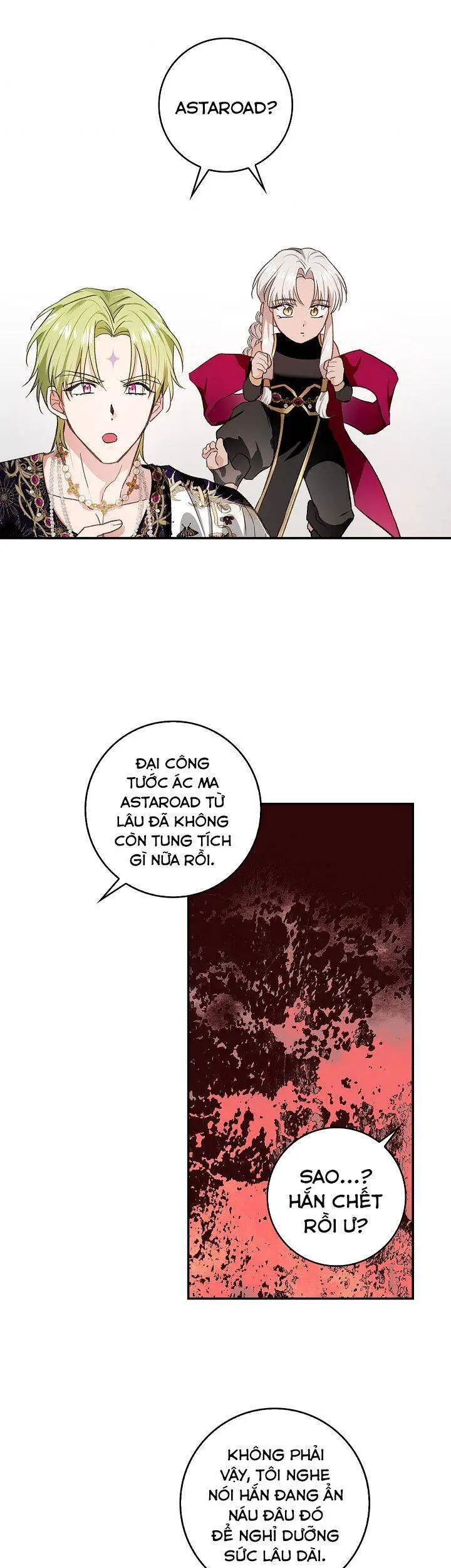 Hôn Phu Ẩn Sắc Nettruyen ZZZ Chương 71 Page 40