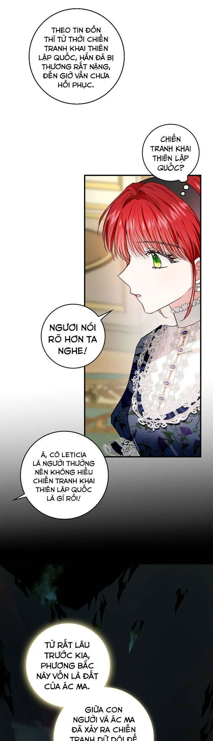 Hôn Phu Ẩn Sắc Nettruyen ZZZ Chương 71 Page 42