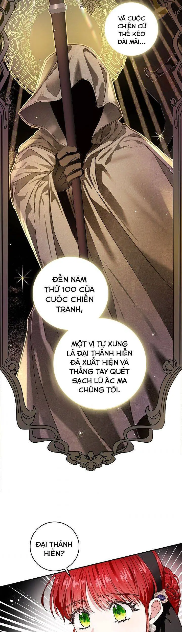 Hôn Phu Ẩn Sắc Nettruyen ZZZ Chương 71 Page 45