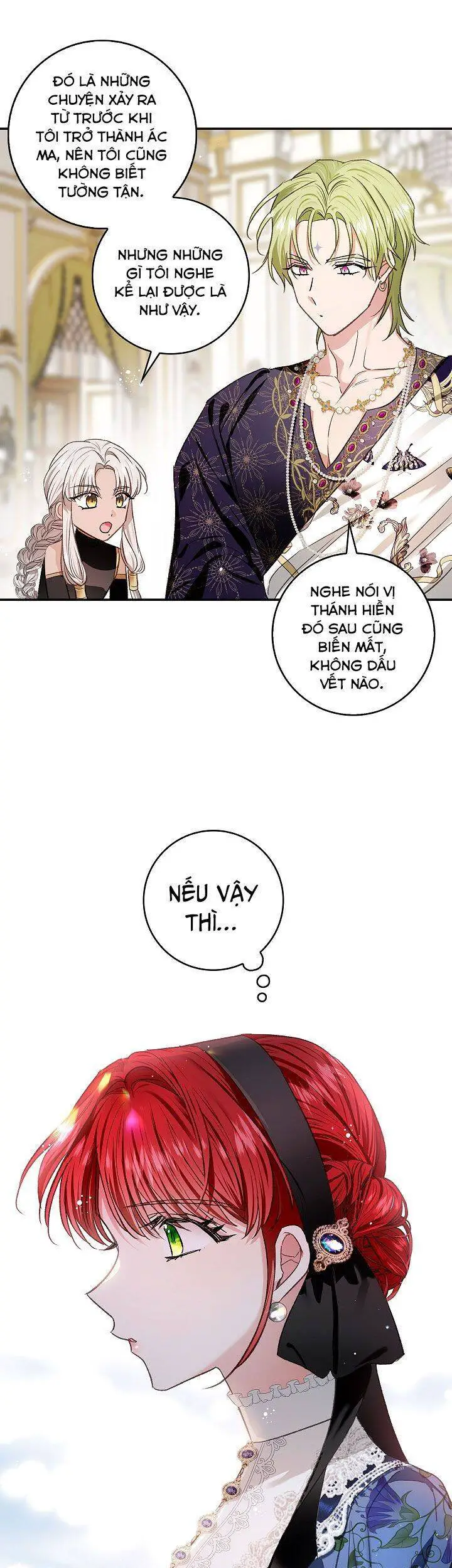 Hôn Phu Ẩn Sắc Nettruyen ZZZ Chương 71 Page 47