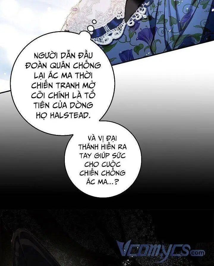 Hôn Phu Ẩn Sắc Nettruyen ZZZ Chương 71 Page 48