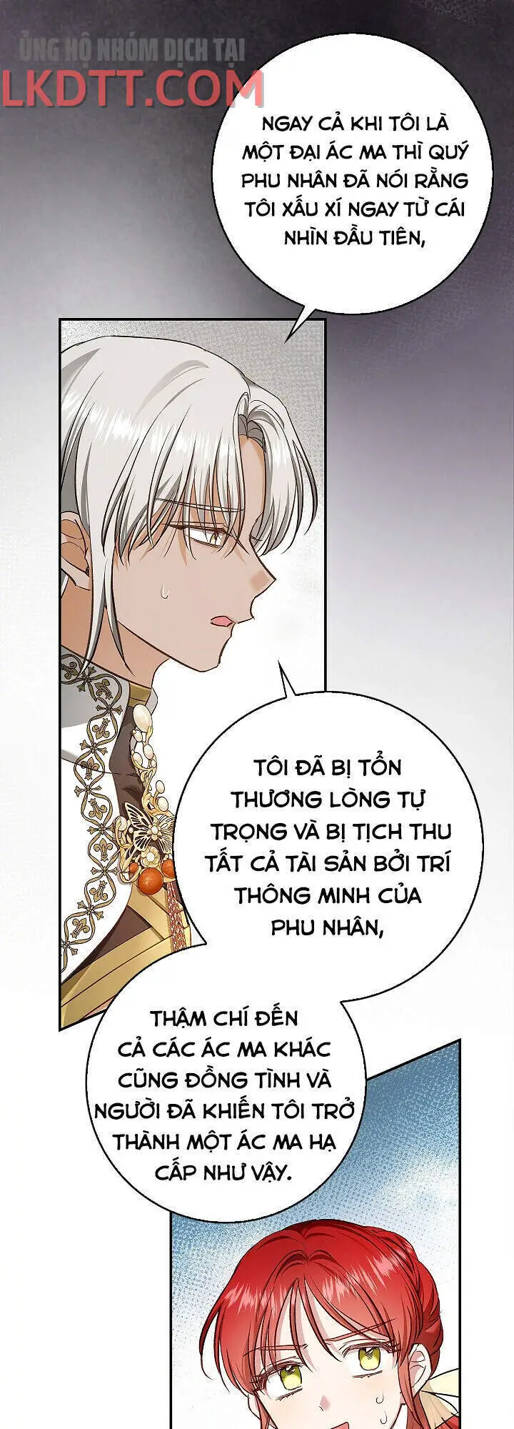 Hôn Phu Ẩn Sắc Nettruyen ZZZ Chương 53 Page 6