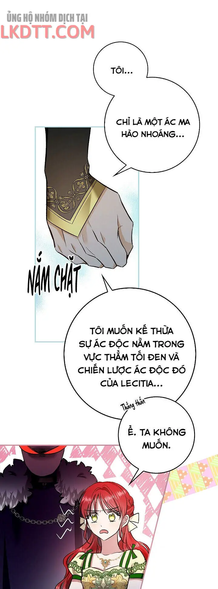 Hôn Phu Ẩn Sắc Nettruyen ZZZ Chương 53 Page 8