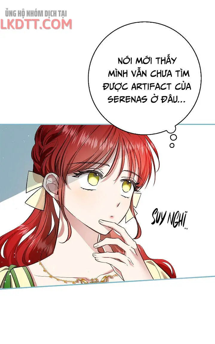 Hôn Phu Ẩn Sắc Nettruyen ZZZ Chương 53 Page 15