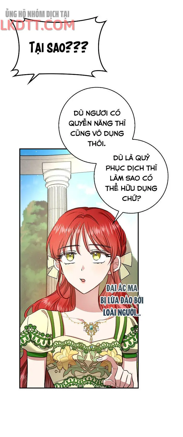 Hôn Phu Ẩn Sắc Nettruyen ZZZ Chương 53 Page 17