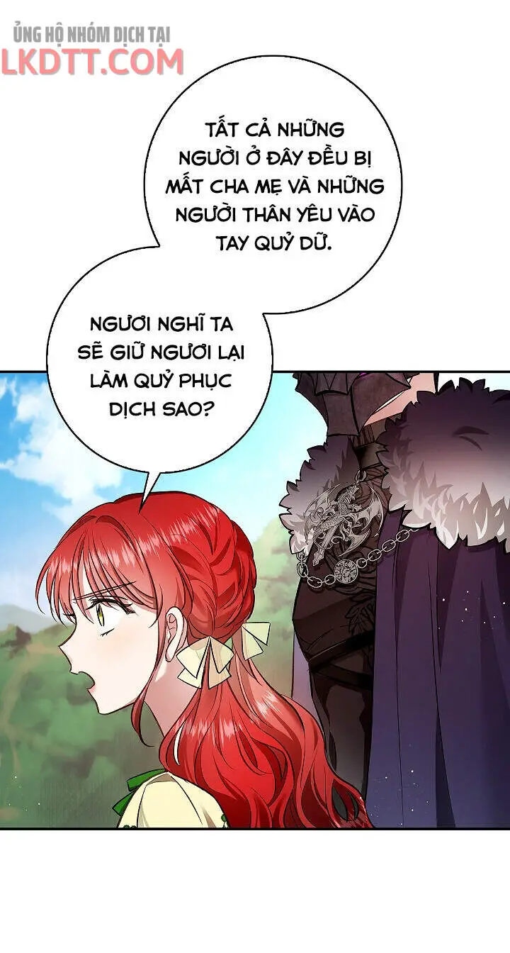 Hôn Phu Ẩn Sắc Nettruyen ZZZ Chương 53 Page 19