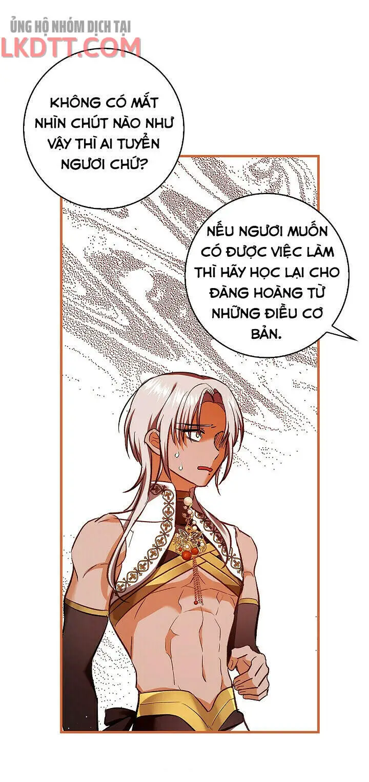 Hôn Phu Ẩn Sắc Nettruyen ZZZ Chương 53 Page 20
