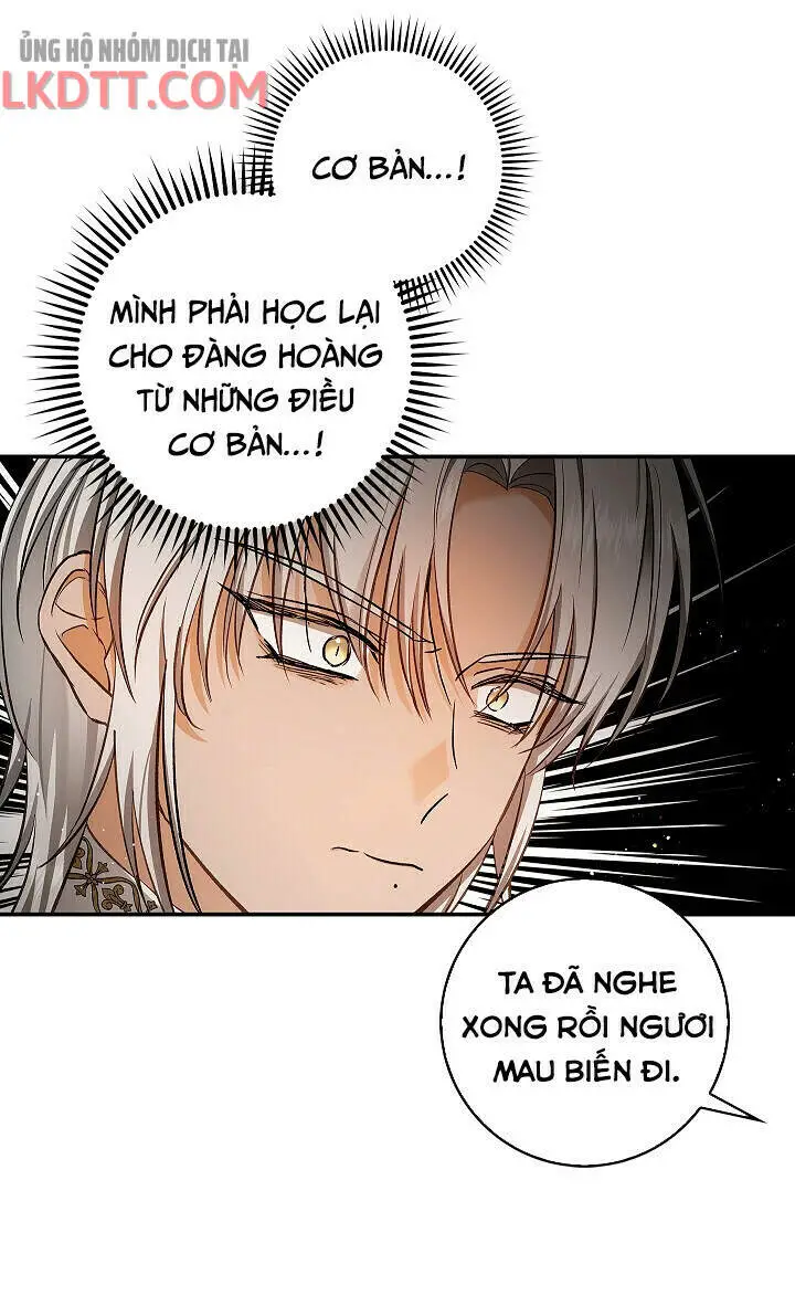 Hôn Phu Ẩn Sắc Nettruyen ZZZ Chương 53 Page 21