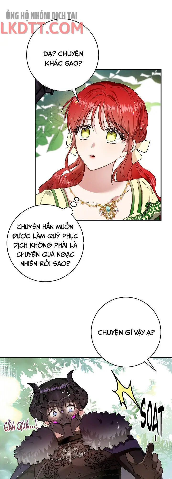 Hôn Phu Ẩn Sắc Nettruyen ZZZ Chương 53 Page 24