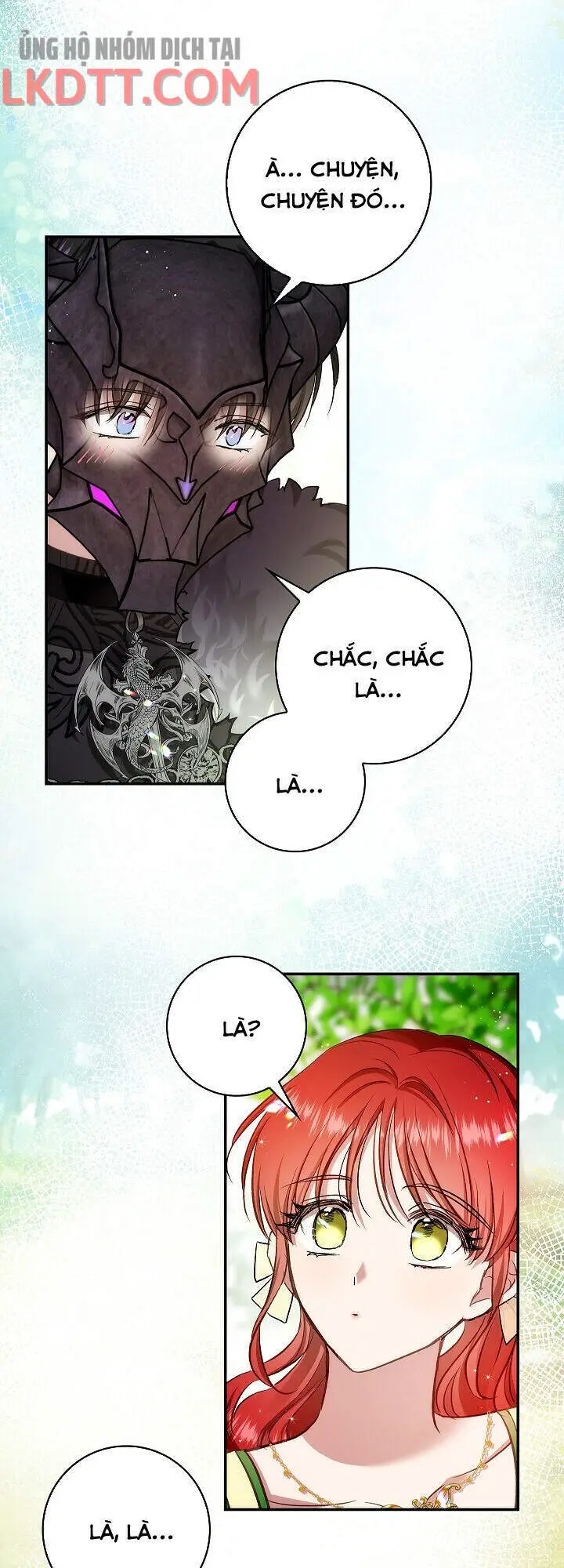 Hôn Phu Ẩn Sắc Nettruyen ZZZ Chương 53 Page 26