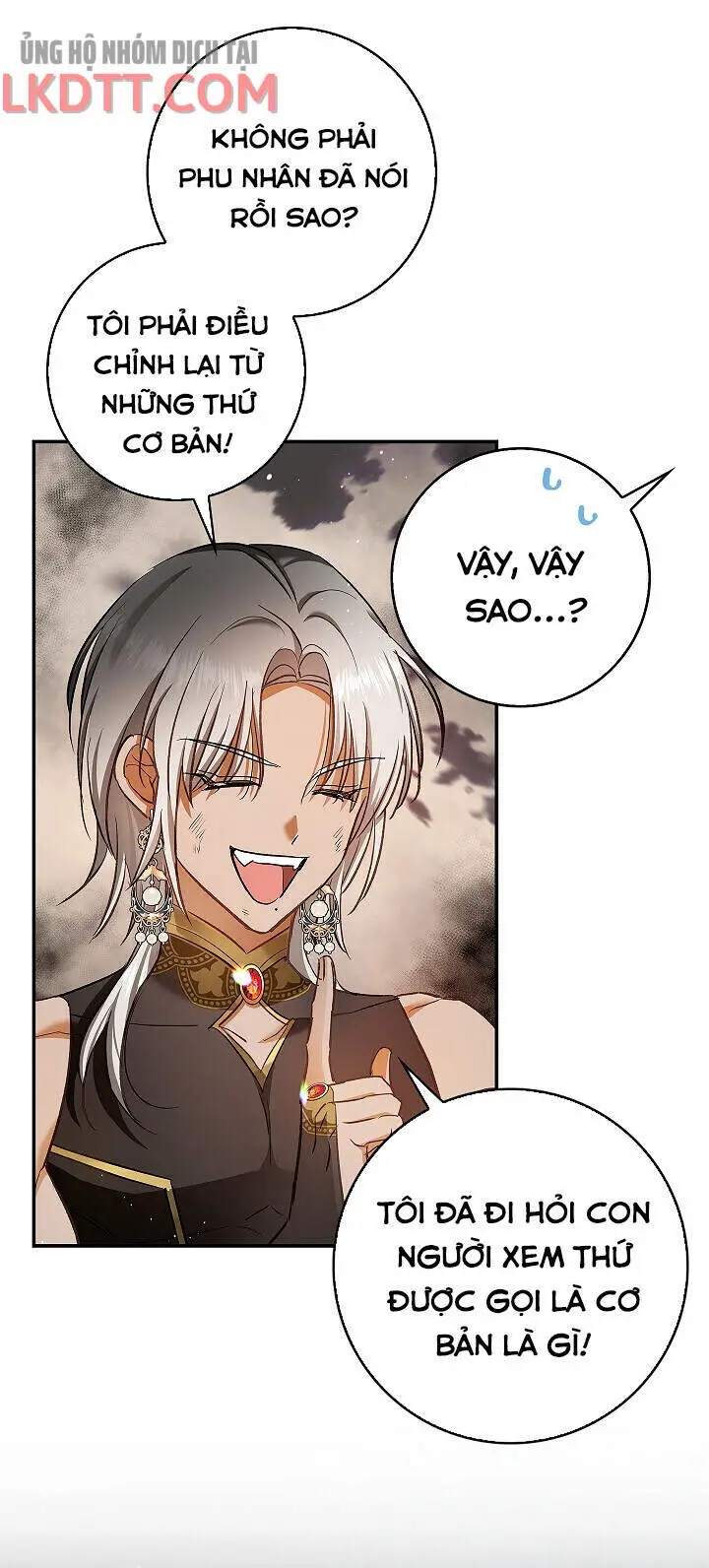 Hôn Phu Ẩn Sắc Nettruyen ZZZ Chương 53 Page 36
