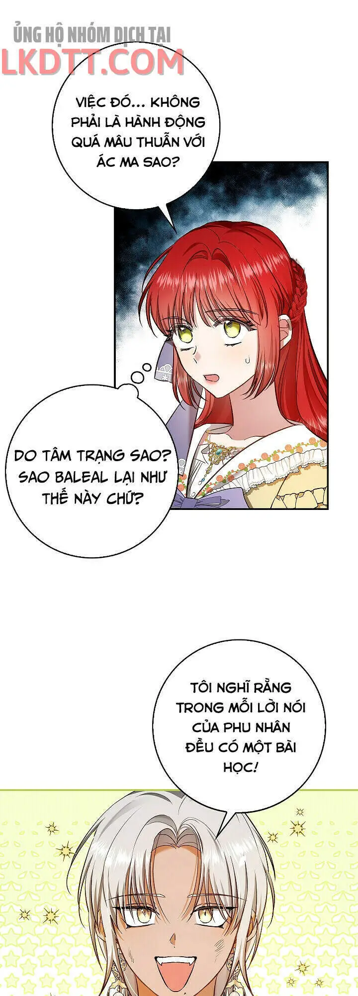 Hôn Phu Ẩn Sắc Nettruyen ZZZ Chương 53 Page 38