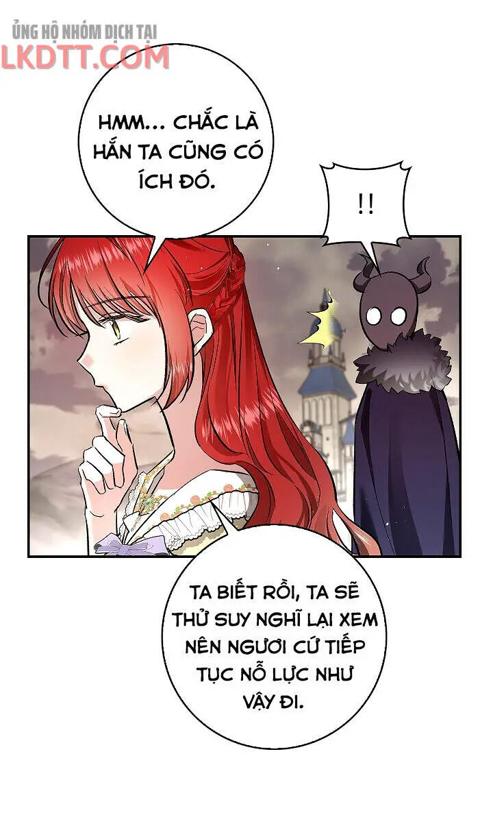 Hôn Phu Ẩn Sắc Nettruyen ZZZ Chương 53 Page 40