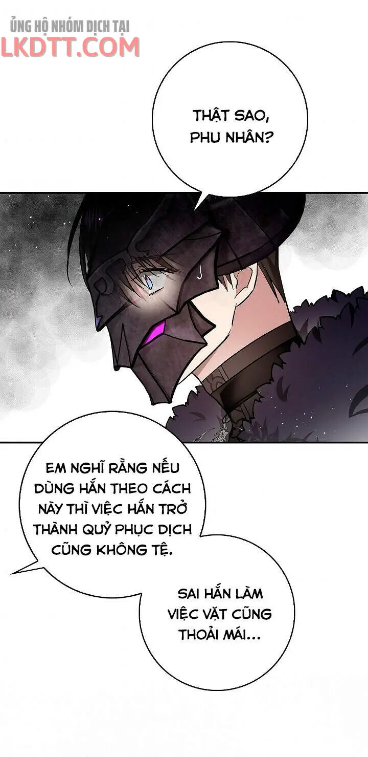 Hôn Phu Ẩn Sắc Nettruyen ZZZ Chương 53 Page 42