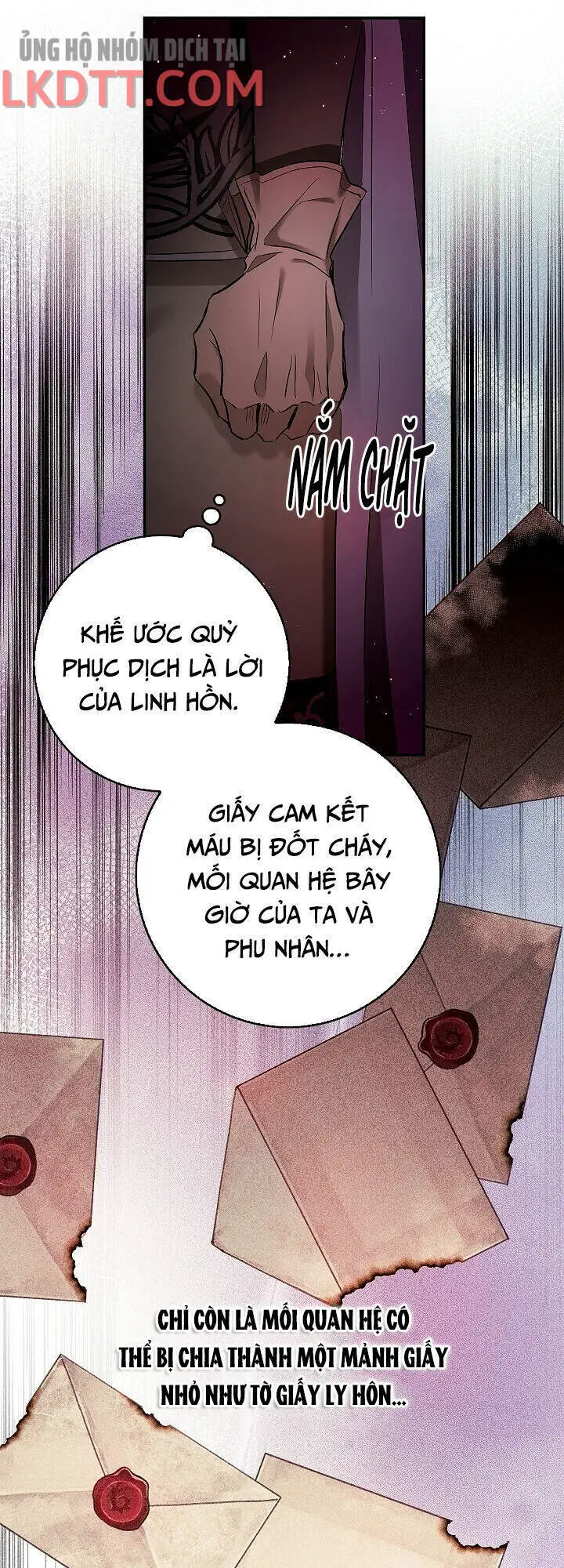 Hôn Phu Ẩn Sắc Nettruyen ZZZ Chương 53 Page 43