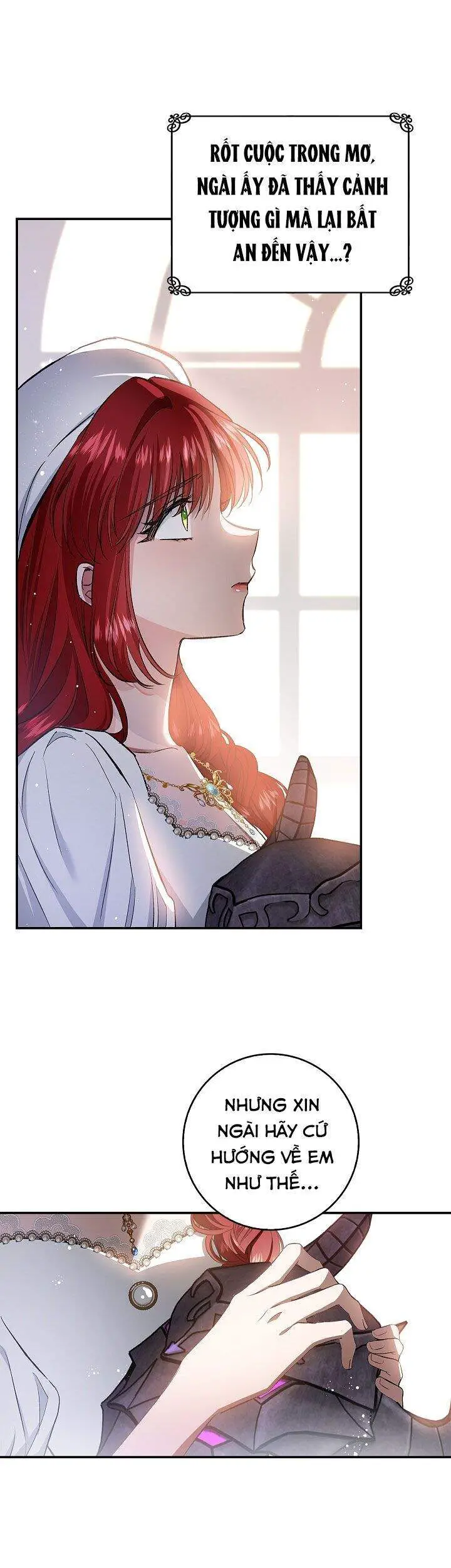 Hôn Phu Ẩn Sắc Nettruyen ZZZ Chương 66 Page 18