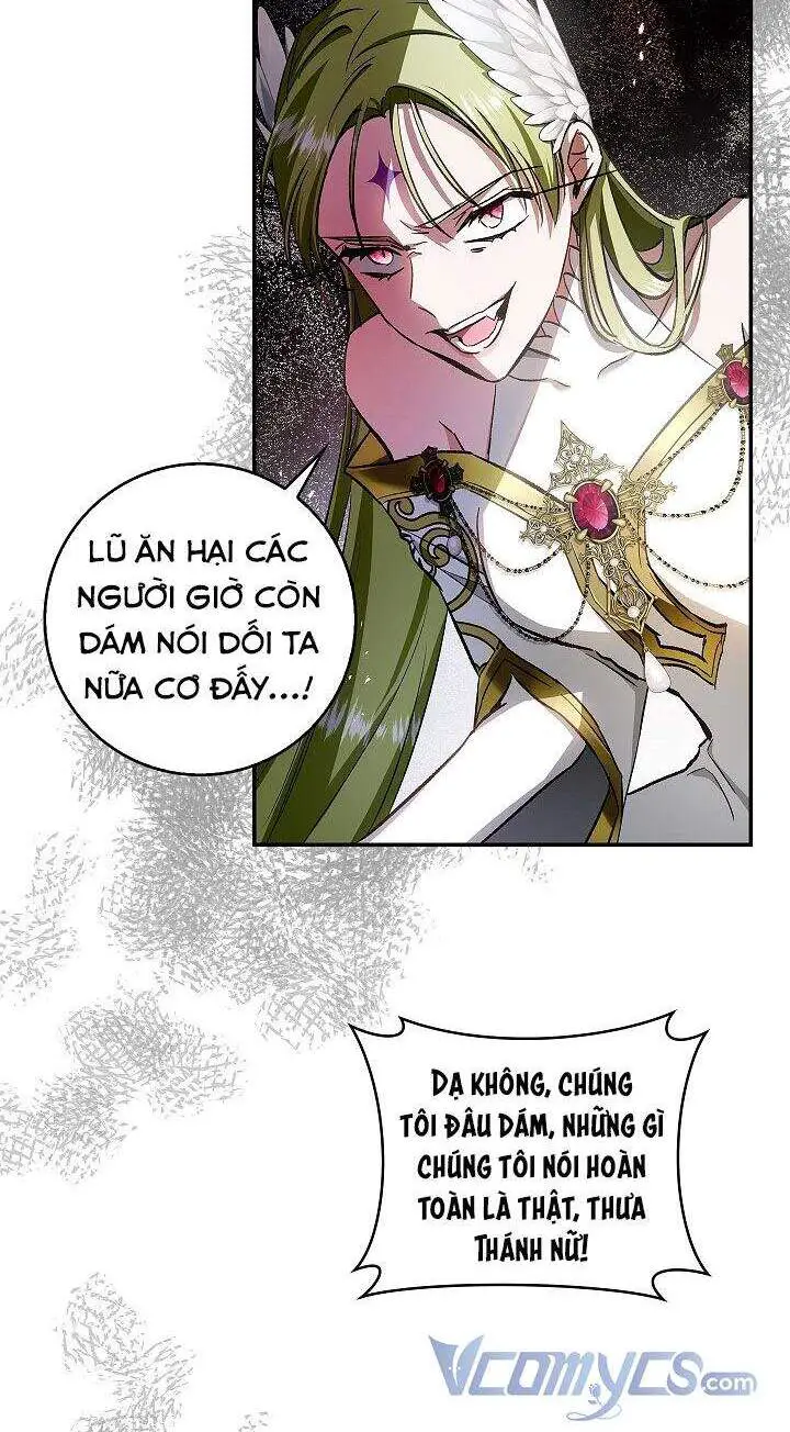 Hôn Phu Ẩn Sắc Nettruyen ZZZ Chương 66 Page 22