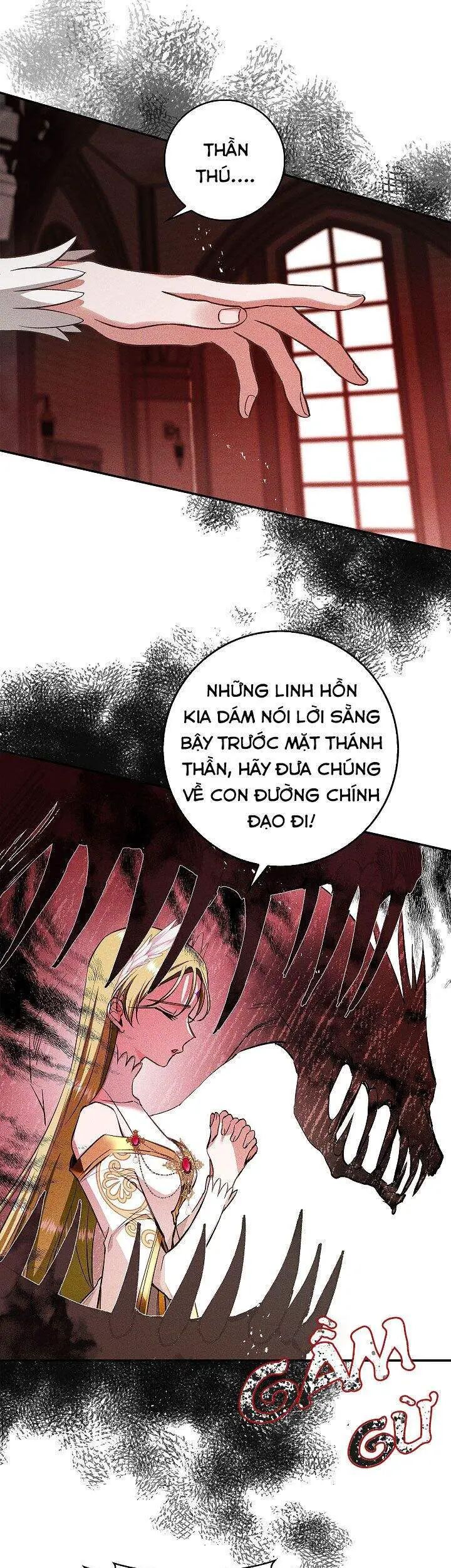 Hôn Phu Ẩn Sắc Nettruyen ZZZ Chương 66 Page 23