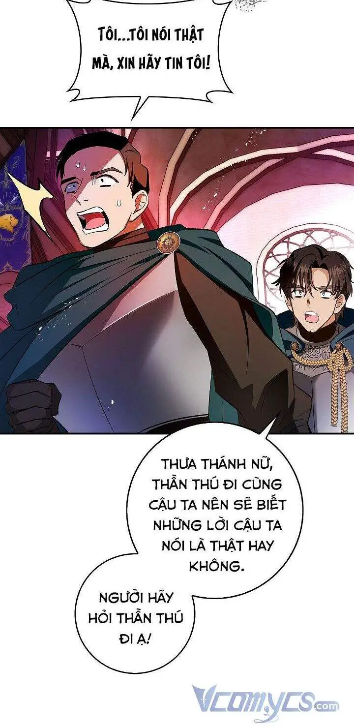 Hôn Phu Ẩn Sắc Nettruyen ZZZ Chương 66 Page 24