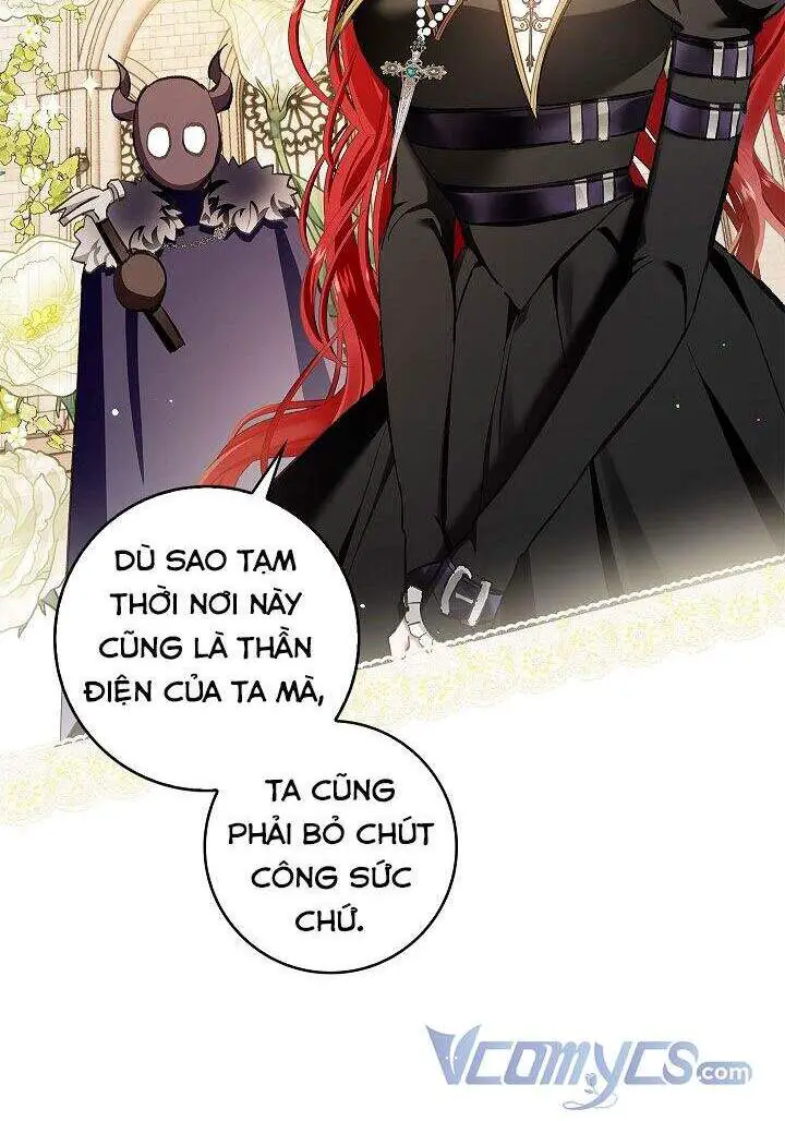 Hôn Phu Ẩn Sắc Nettruyen ZZZ Chương 66 Page 42