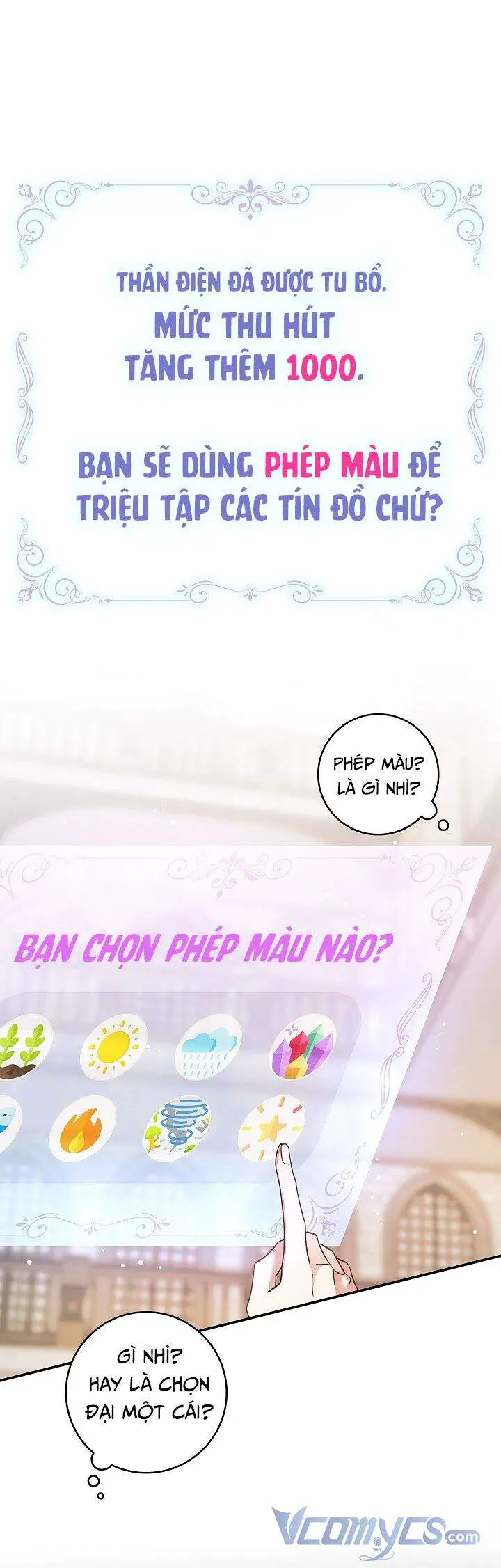 Hôn Phu Ẩn Sắc Nettruyen ZZZ Chương 66 Page 43