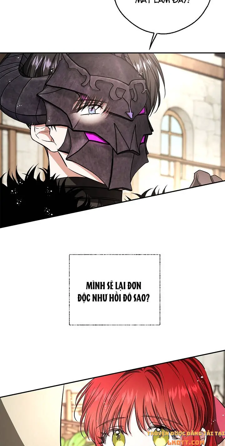 Hôn Phu Ẩn Sắc Nettruyen ZZZ Chương 46 Page 10