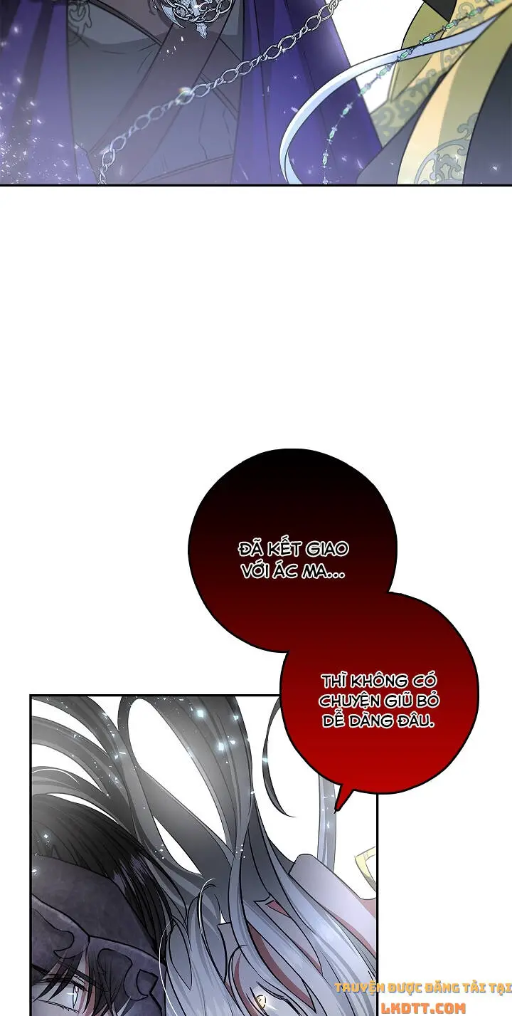 Hôn Phu Ẩn Sắc Nettruyen ZZZ Chương 46 Page 14