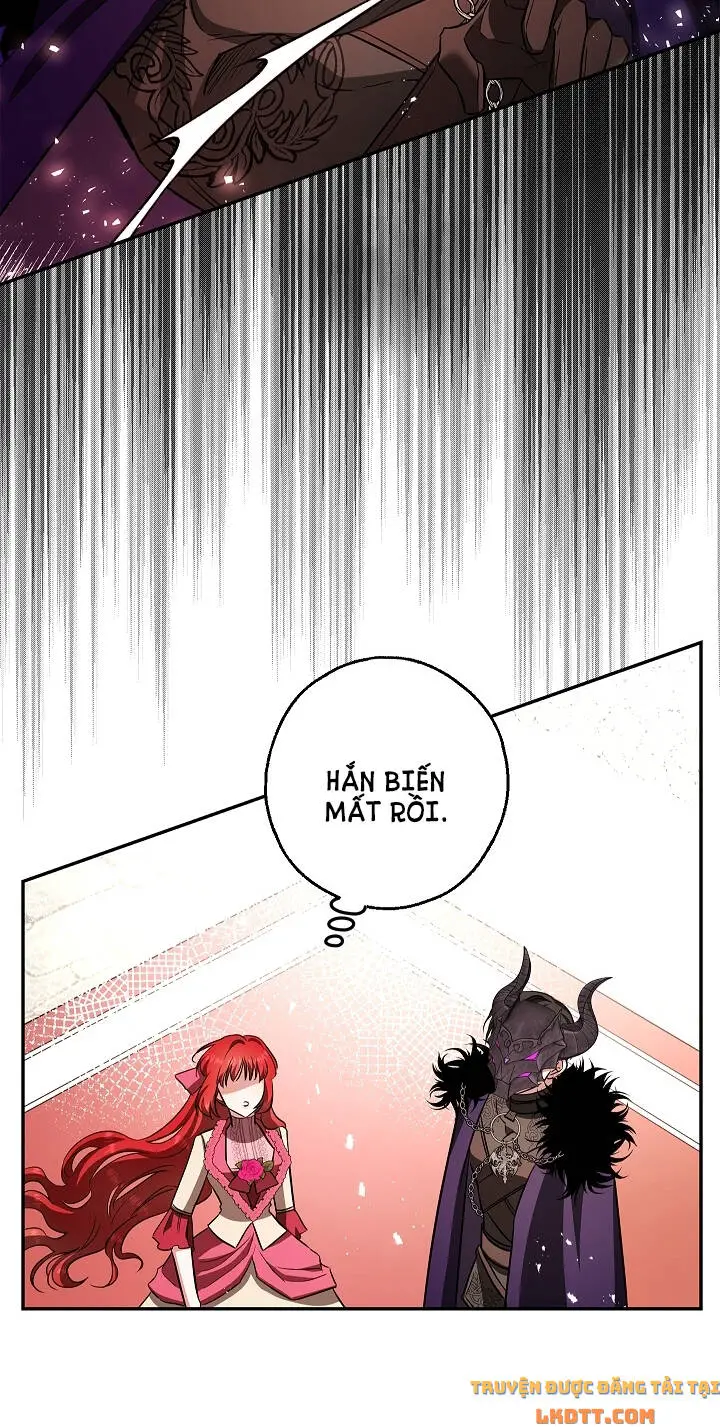 Hôn Phu Ẩn Sắc Nettruyen ZZZ Chương 46 Page 19