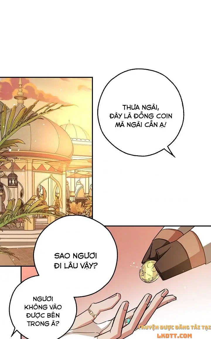 Hôn Phu Ẩn Sắc Nettruyen ZZZ Chương 46 Page 34