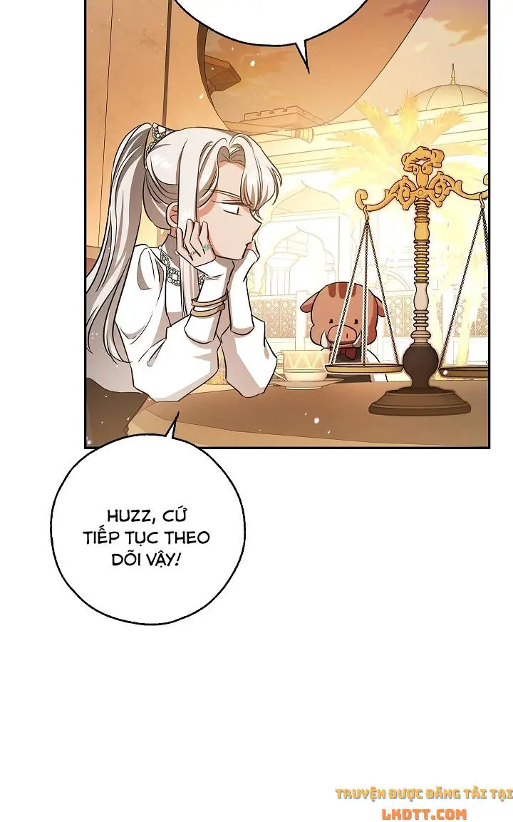 Hôn Phu Ẩn Sắc Nettruyen ZZZ Chương 46 Page 38
