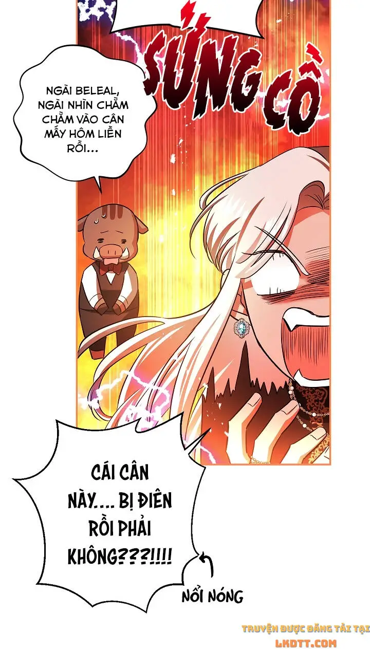Hôn Phu Ẩn Sắc Nettruyen ZZZ Chương 46 Page 42