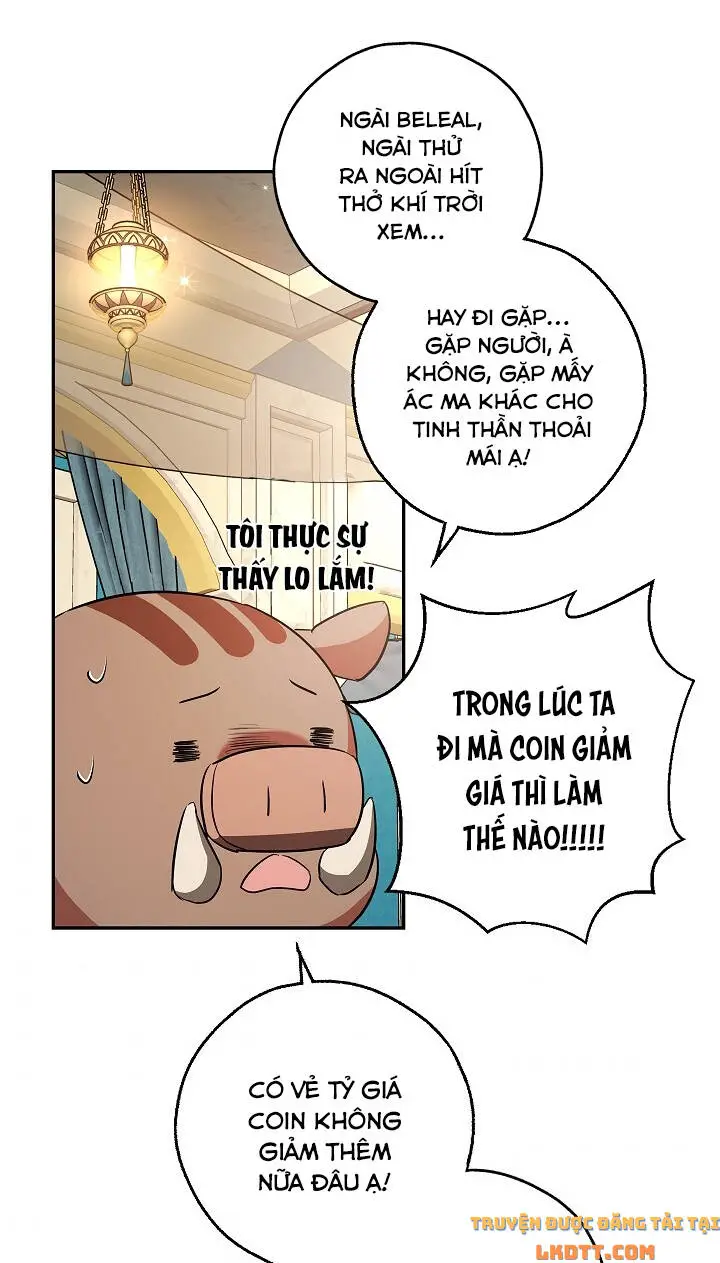 Hôn Phu Ẩn Sắc Nettruyen ZZZ Chương 46 Page 43