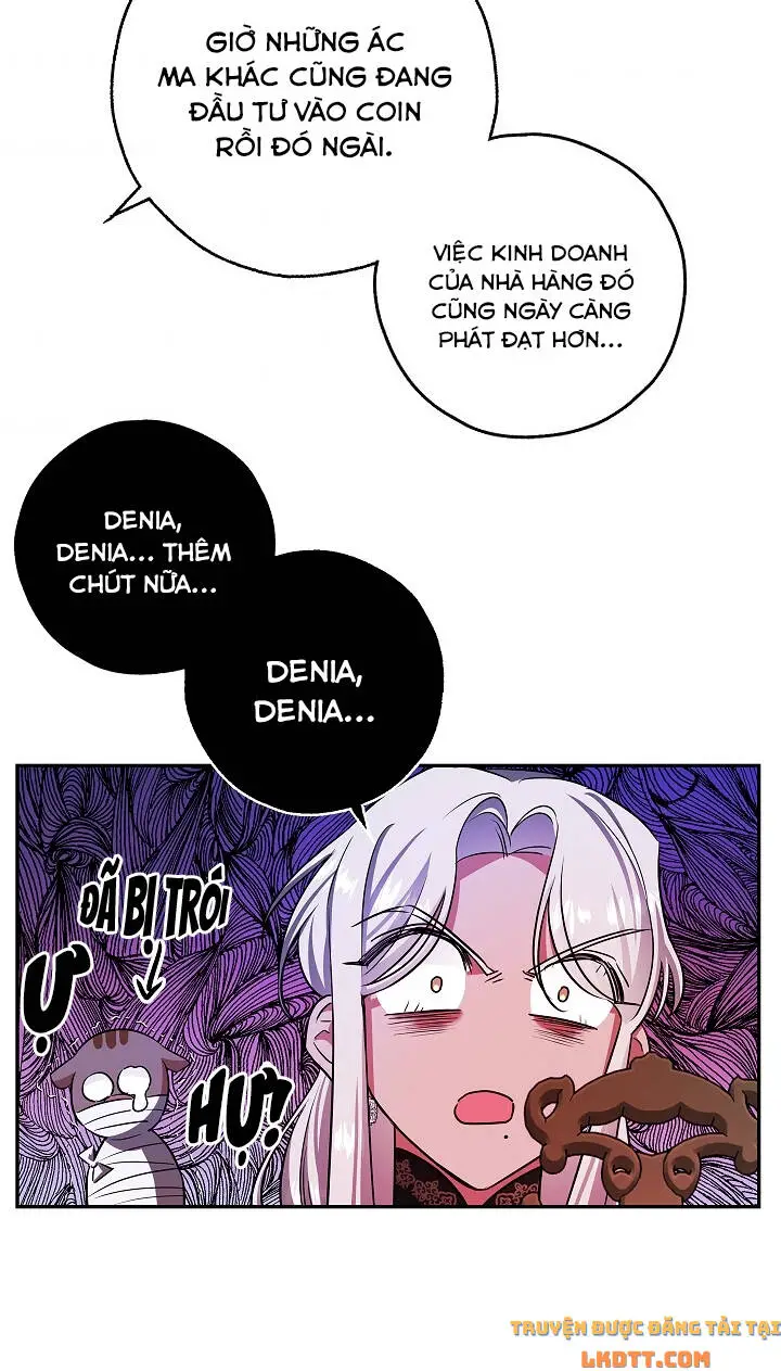Hôn Phu Ẩn Sắc Nettruyen ZZZ Chương 46 Page 45