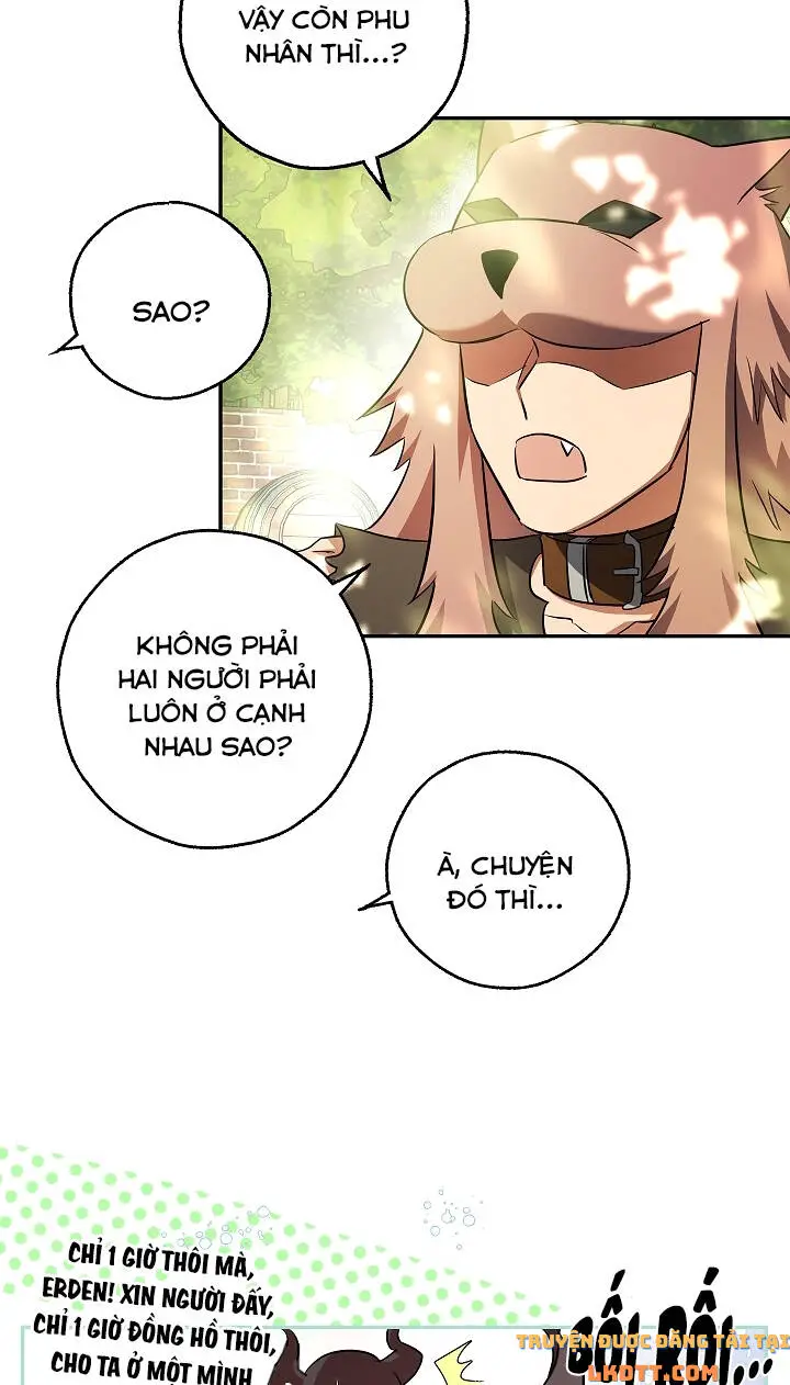 Hôn Phu Ẩn Sắc Nettruyen ZZZ Chương 46 Page 51