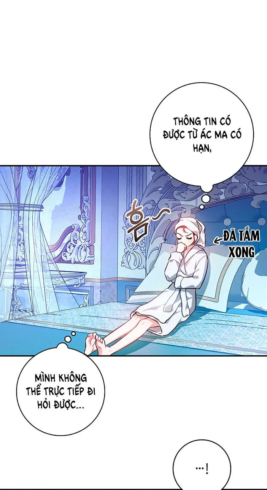 Hôn Phu Ẩn Sắc Nettruyen ZZZ Chương 94.5 Page 1