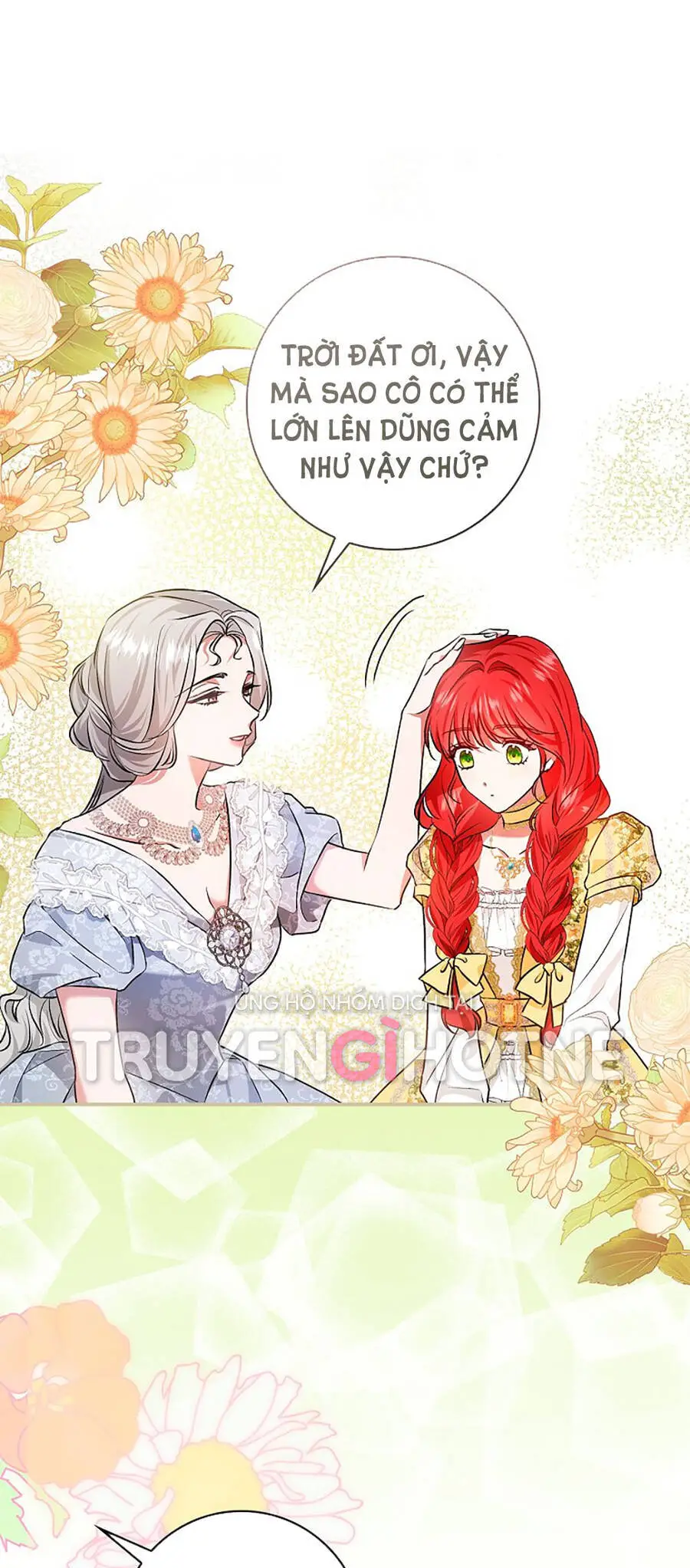 Hôn Phu Ẩn Sắc Nettruyen ZZZ Chương 95.2 Page 18