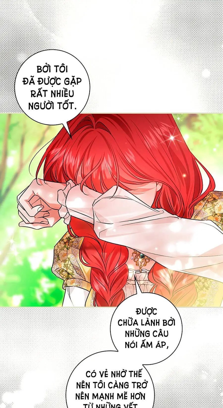 Hôn Phu Ẩn Sắc Nettruyen ZZZ Chương 95.2 Page 20
