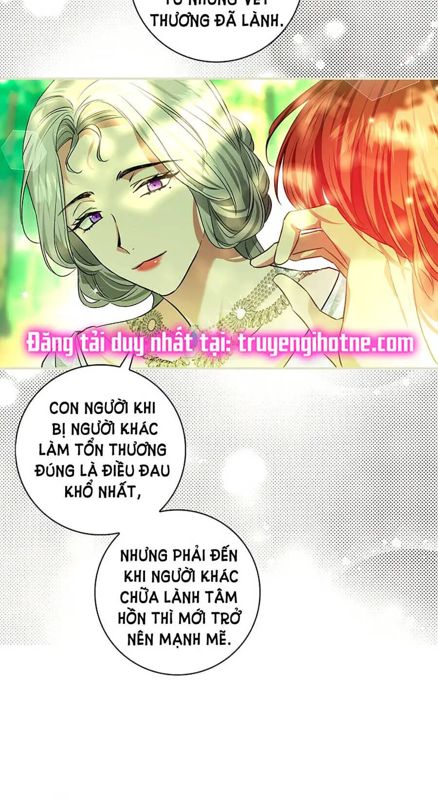 Hôn Phu Ẩn Sắc Nettruyen ZZZ Chương 95.2 Page 21