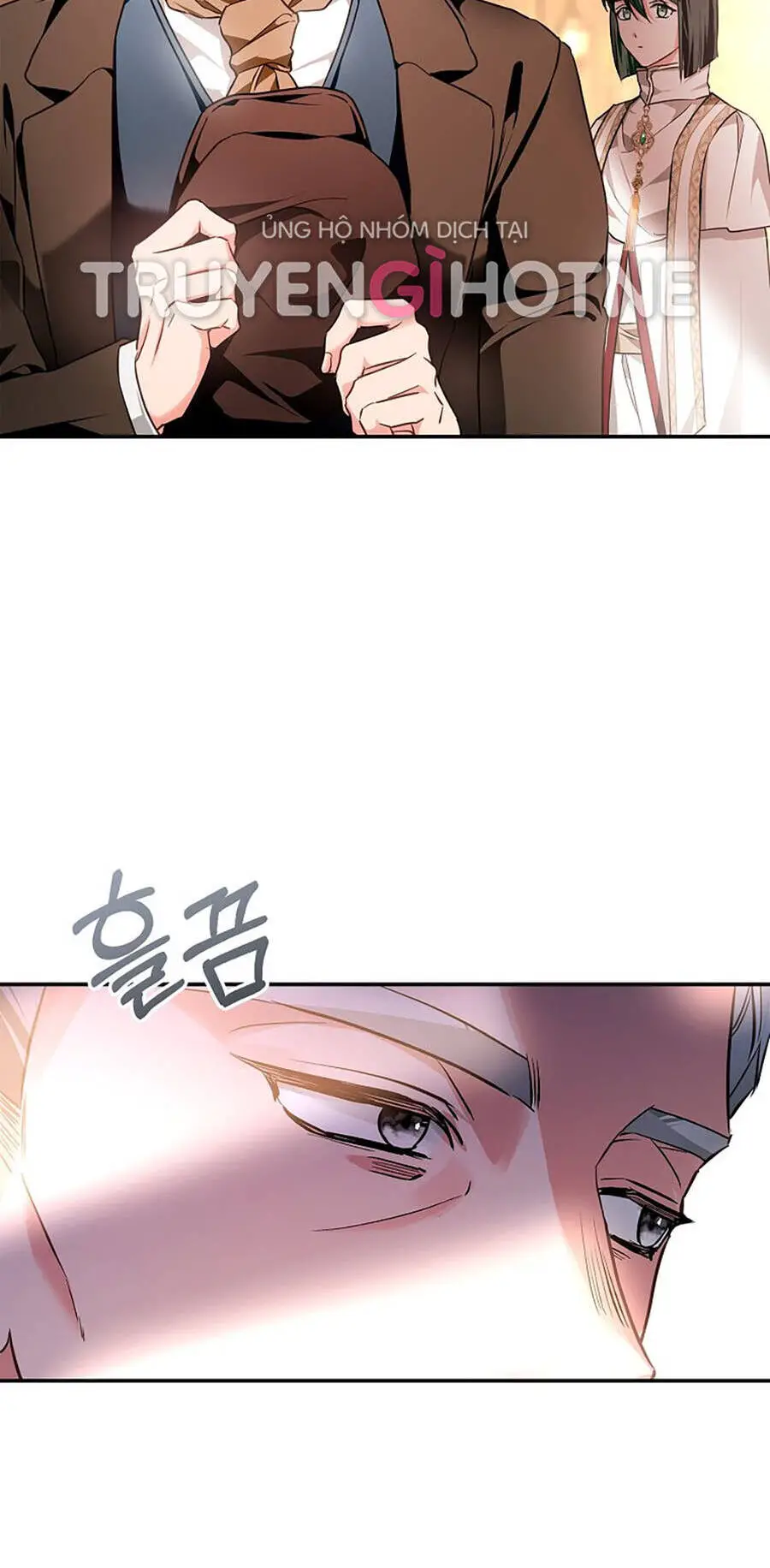 Hôn Phu Ẩn Sắc Nettruyen ZZZ Chương 95.2 Page 27