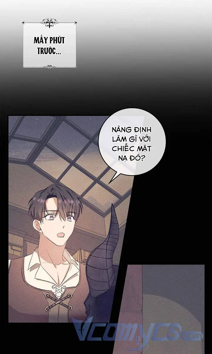 Hôn Phu Ẩn Sắc Nettruyen ZZZ Chương 61 Page 36