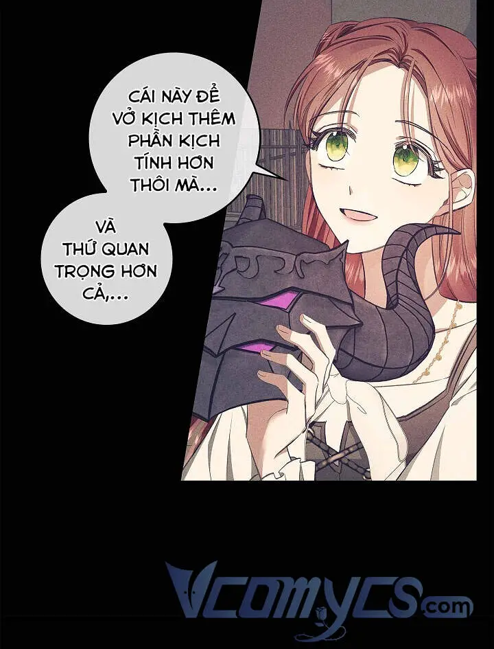 Hôn Phu Ẩn Sắc Nettruyen ZZZ Chương 61 Page 37