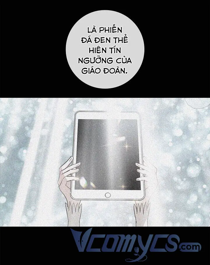 Hôn Phu Ẩn Sắc Nettruyen ZZZ Chương 61 Page 38
