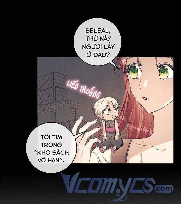 Hôn Phu Ẩn Sắc Nettruyen ZZZ Chương 61 Page 39