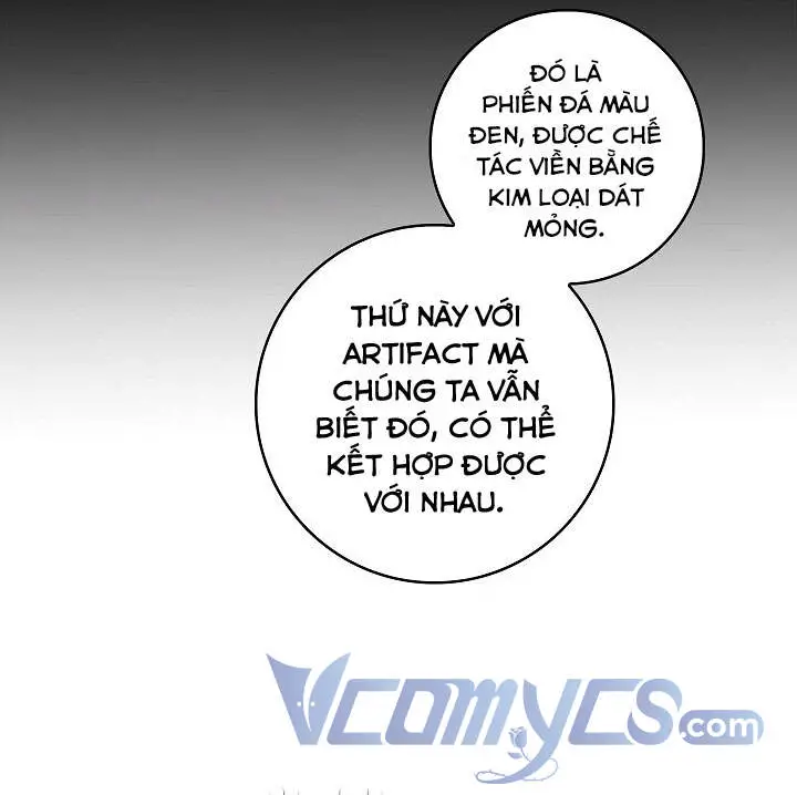 Hôn Phu Ẩn Sắc Nettruyen ZZZ Chương 61 Page 40