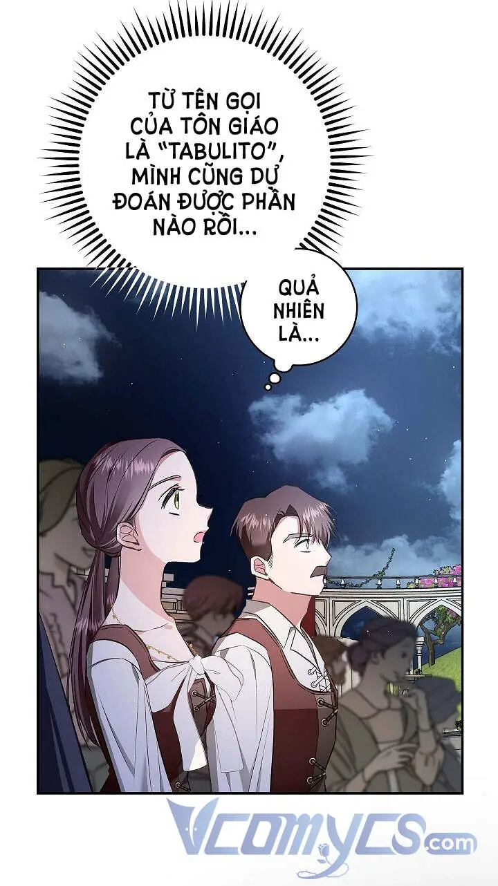 Hôn Phu Ẩn Sắc Nettruyen ZZZ Chương 61 Page 41